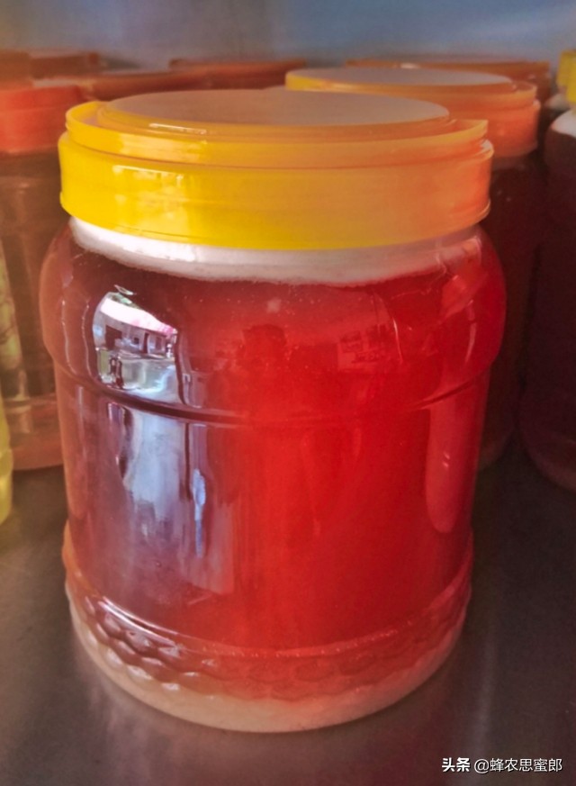 中蜂蜂蜜市场前景分析,蜂蜜行业发展前景及其风险