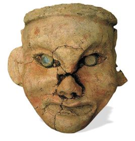 悦动的红唇——千年口红史