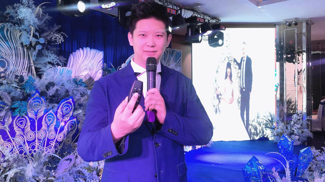 尚展和乐帆司仪宝哪个好,乐帆司仪宝旗舰店