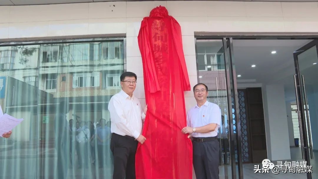 寻甸城投集团有限公司,寻甸县最新项目签约消息