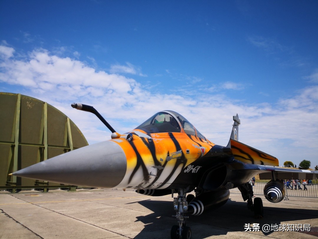 在空军基地旁边住了6年，我都看见了啥？