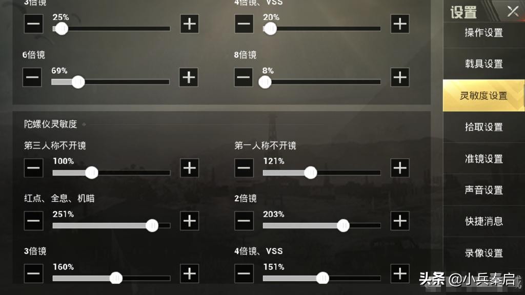 刺激战场98k详细教学,刺激战场三级头加98k