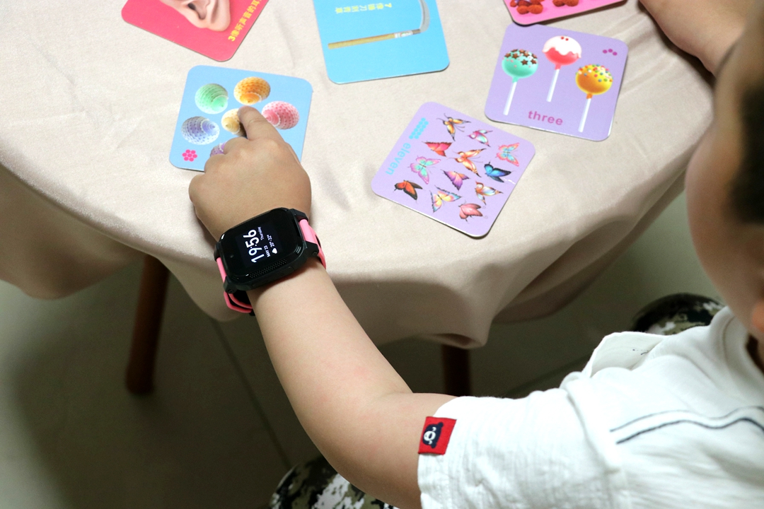 糖猫儿童电话手表joy2表带,糖猫电话手表joy2功能