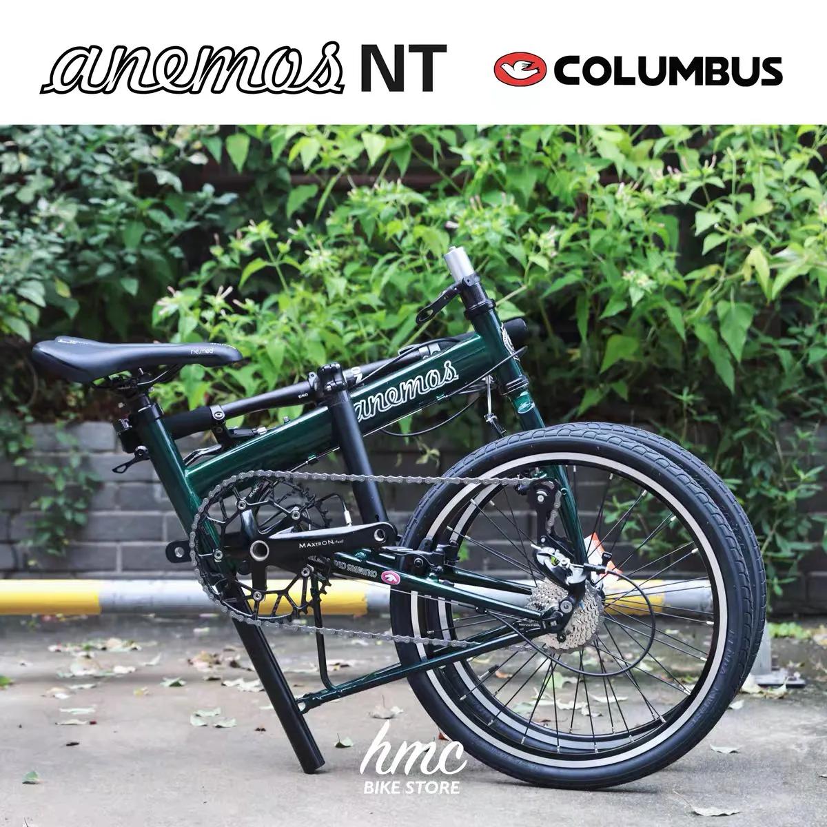 一场说走就走的骑行,也许你需要一辆好的单车(二)车型篇