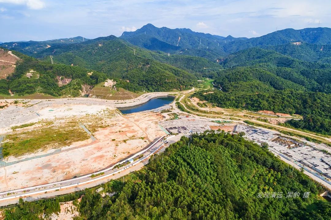 2019年4月清远长隆进展如何,清远长隆最新进展