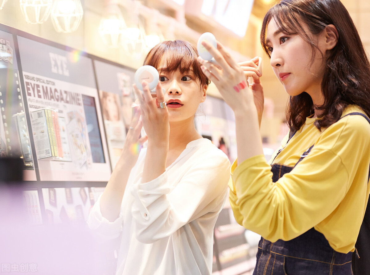 美瞳市场渗透率,美瞳市场最新消息