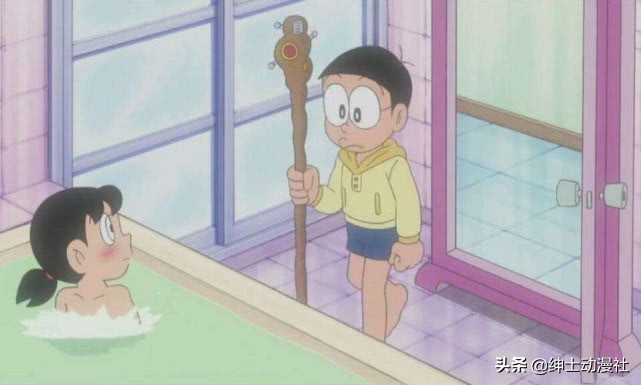 野比大雄最有争议的一集,日本网民评论野比大雄