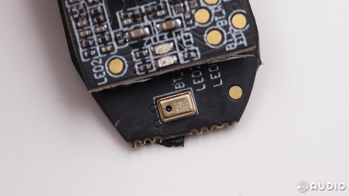 拆解漫步者r231t,漫步者w330蓝牙耳机拆解