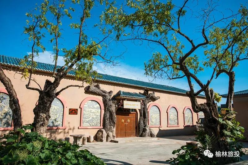 清明假期去哪儿？玩转清涧，这篇攻略请收下