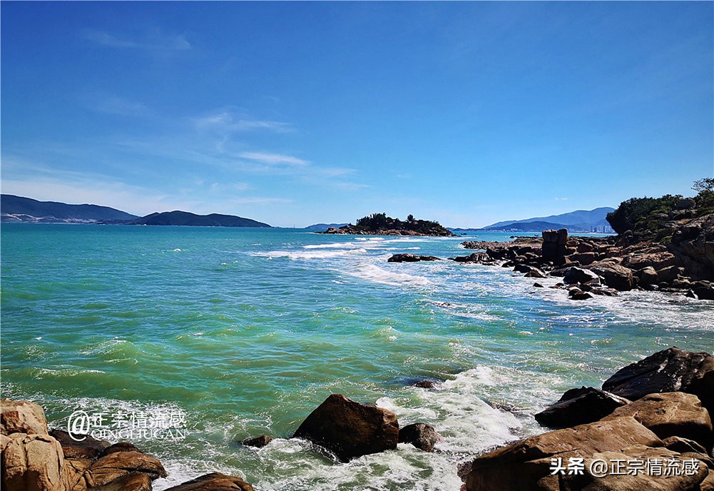 芽庄印象｜|想说爱你不容易