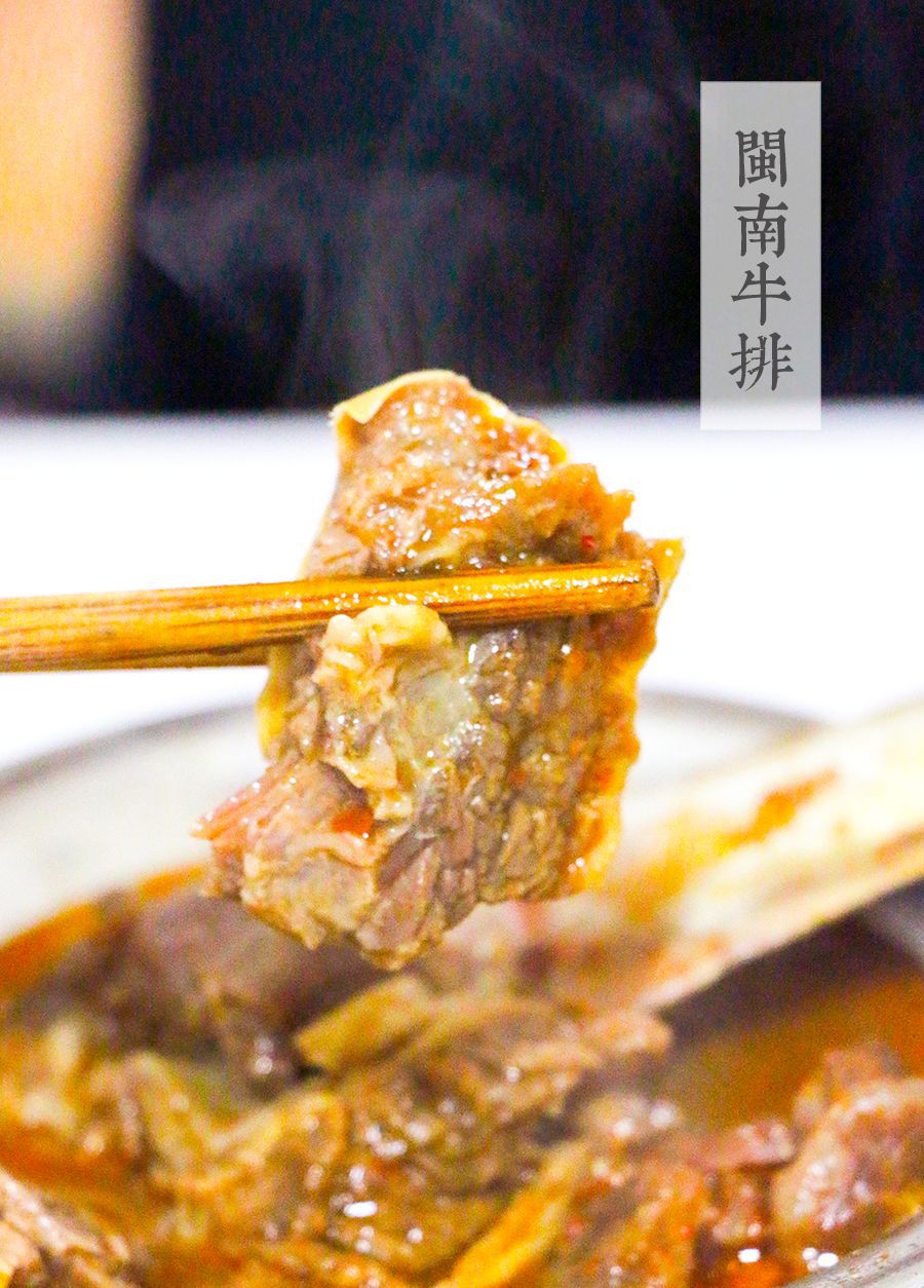 泉州本地人喜欢去的美食街,泉州味道