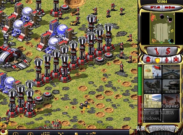 红警里面自爆卡车都说了些什么,红警中自爆卡车是哪个国家的