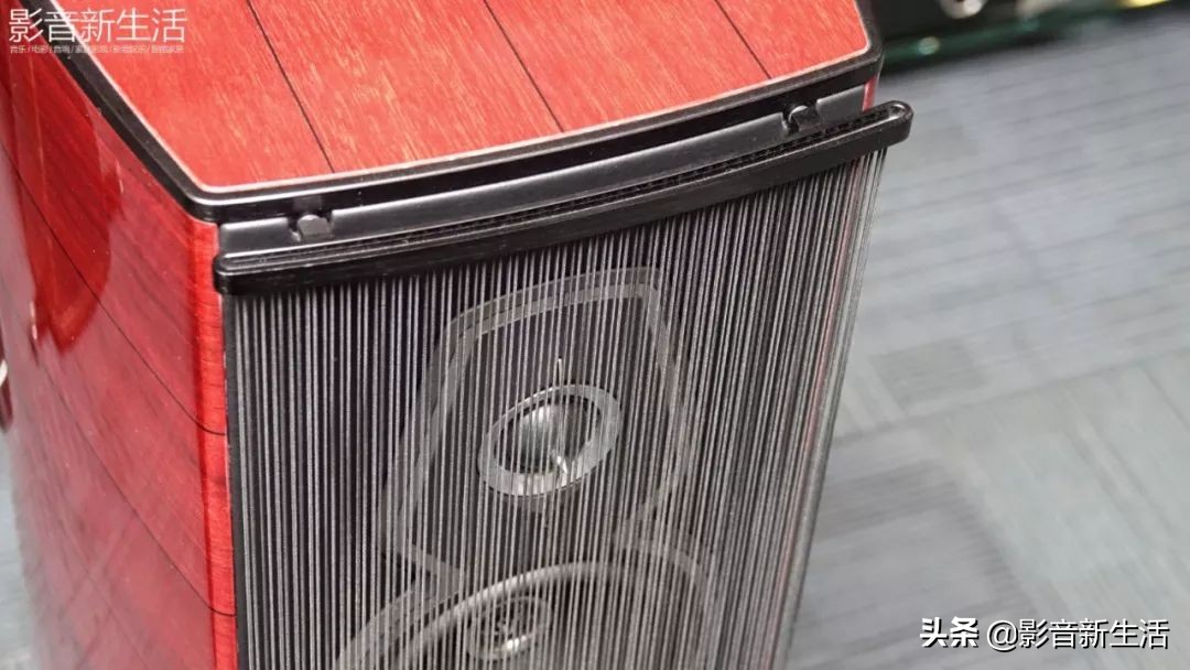 宇宙之王，太阳神驾到！McIntosh麦景图+SonusFaber势霸太阳套装