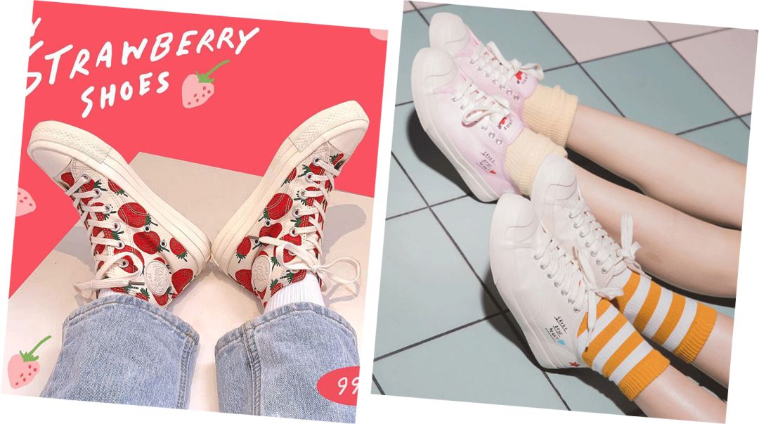 平价版Gucci、少女版MiuMiu…泰国远比你想象的要时尚