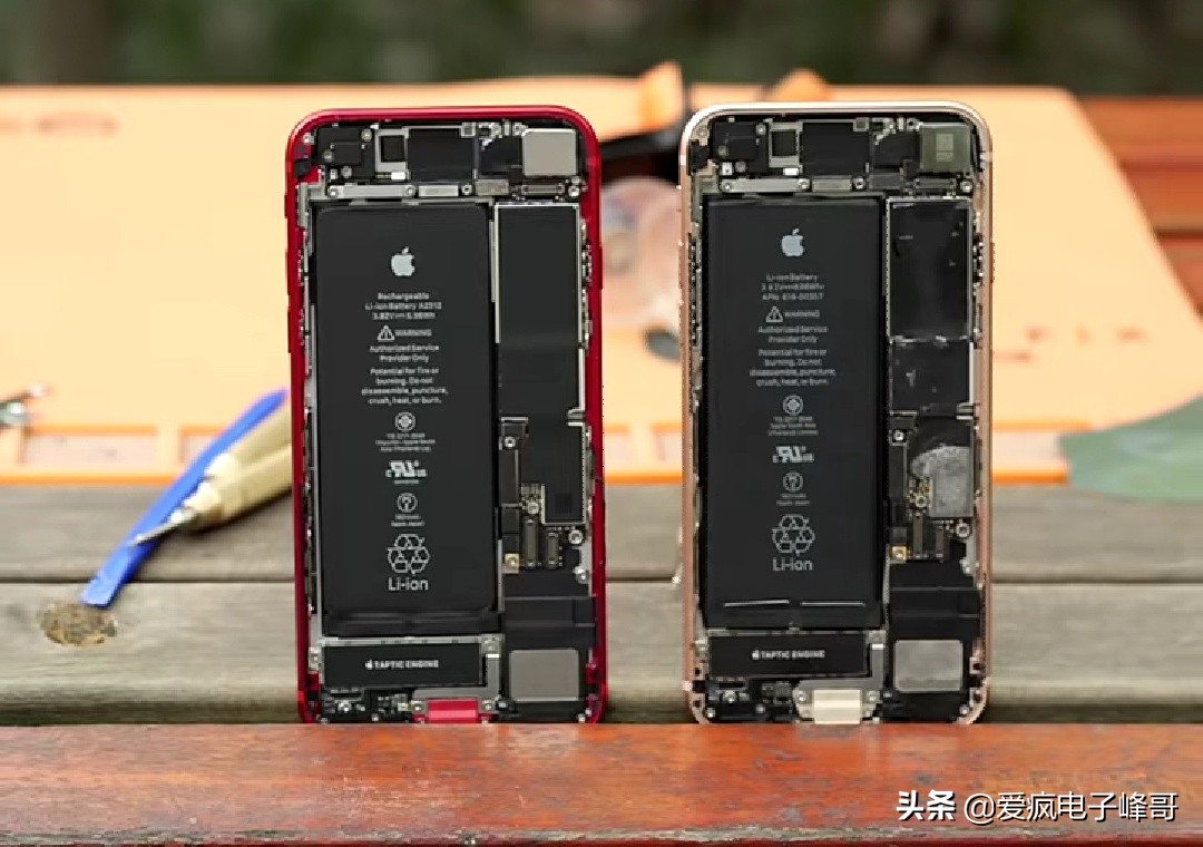 SE2换屏有弹窗吗？原彩能修复吗？换小8的屏有3DTouch吗