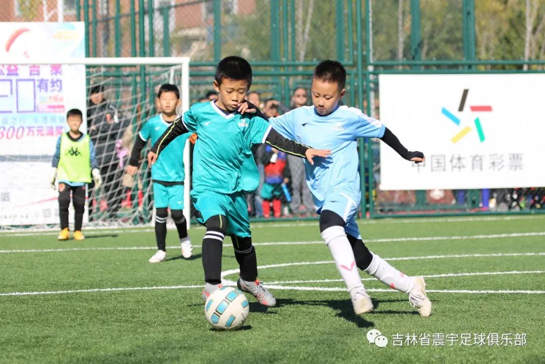 悲歌笑语终落幕未来可期书新章“体彩杯”第五、六轮赛事综述