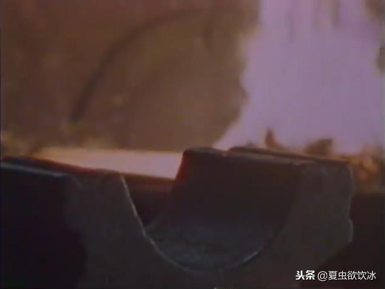 古代枪管怎么样打洞,古代枪管做法