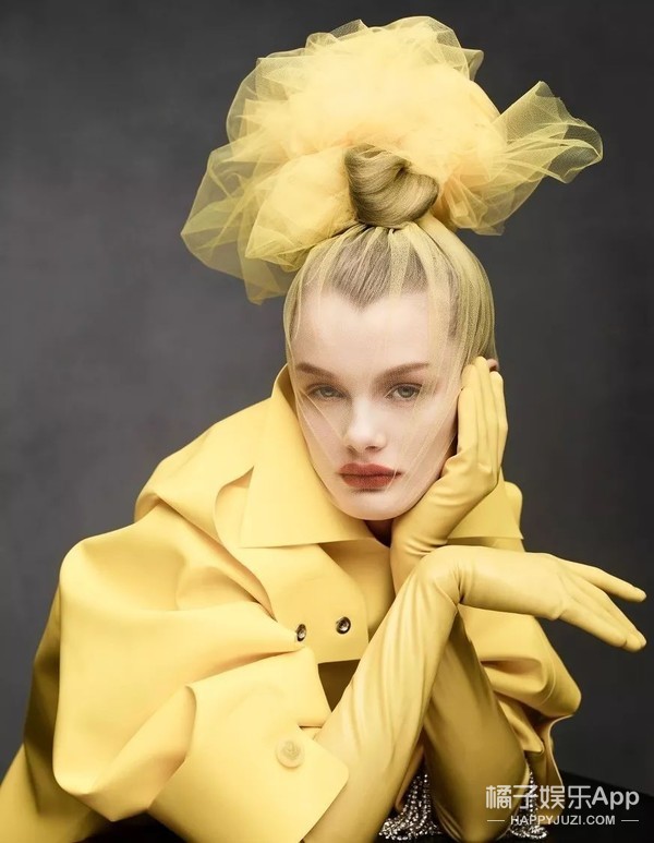 巩俐封神杂志封面,巩俐九月刊电影