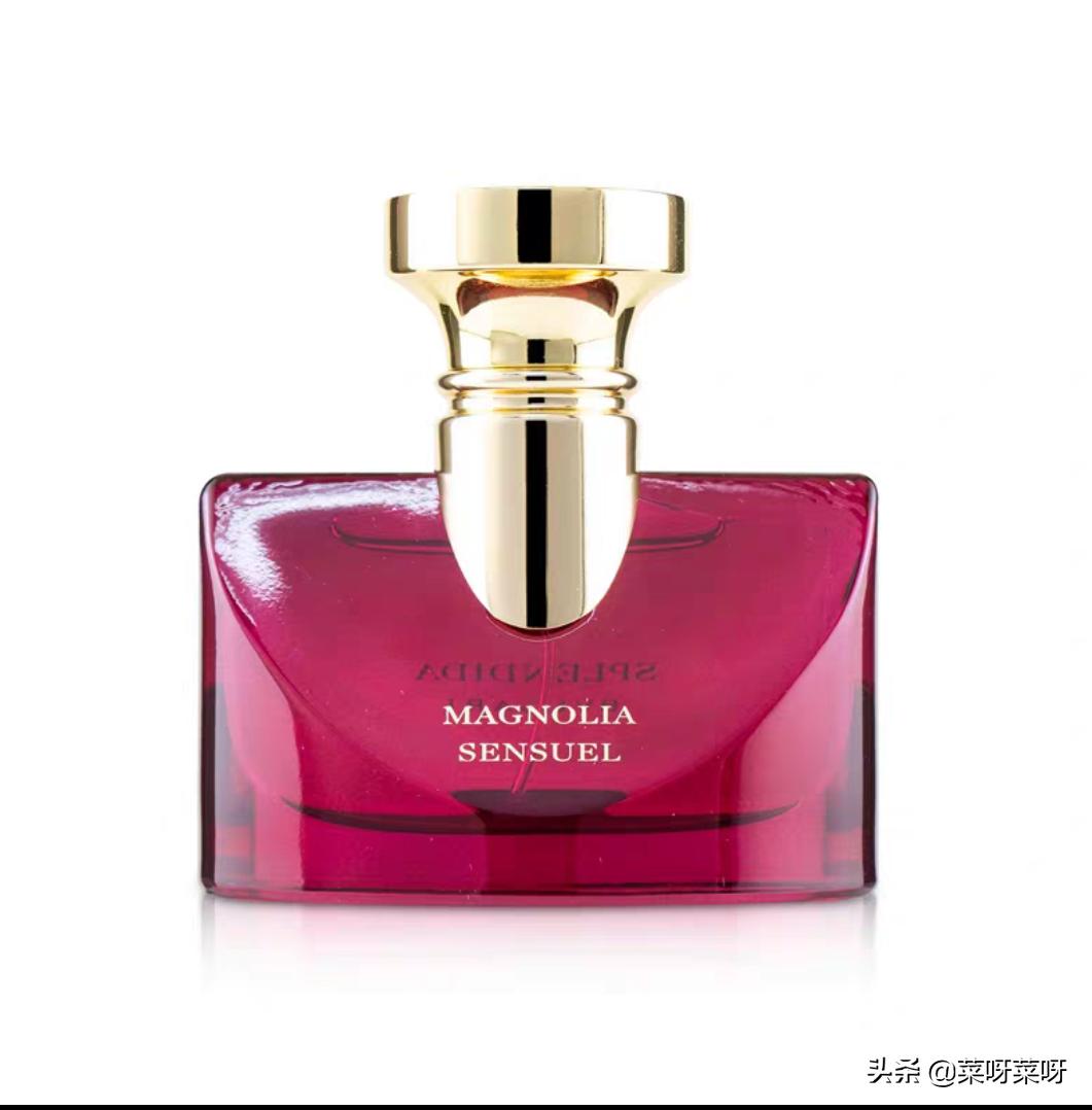 让男人闻了上瘾的香水推荐,让男生着迷的香水