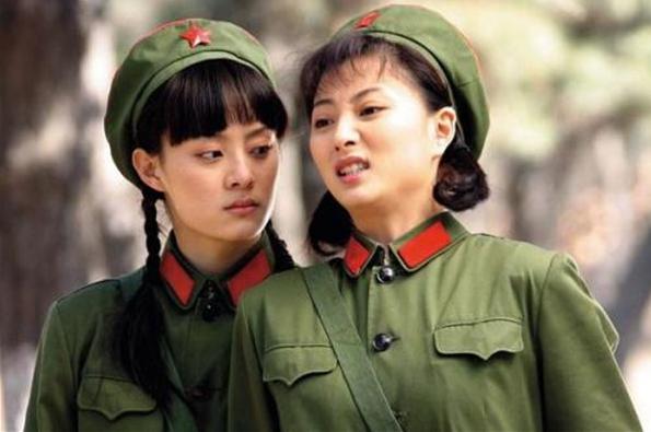 殷桃演过杨贵妃还是武则天,殷桃饰演杨贵妃在哪一年