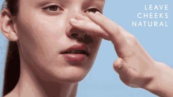 为什么有人化完妆皮肤发亮,妆感油腻是怎么回事