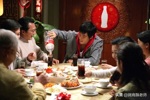 8年老微商,微商经典文案100例