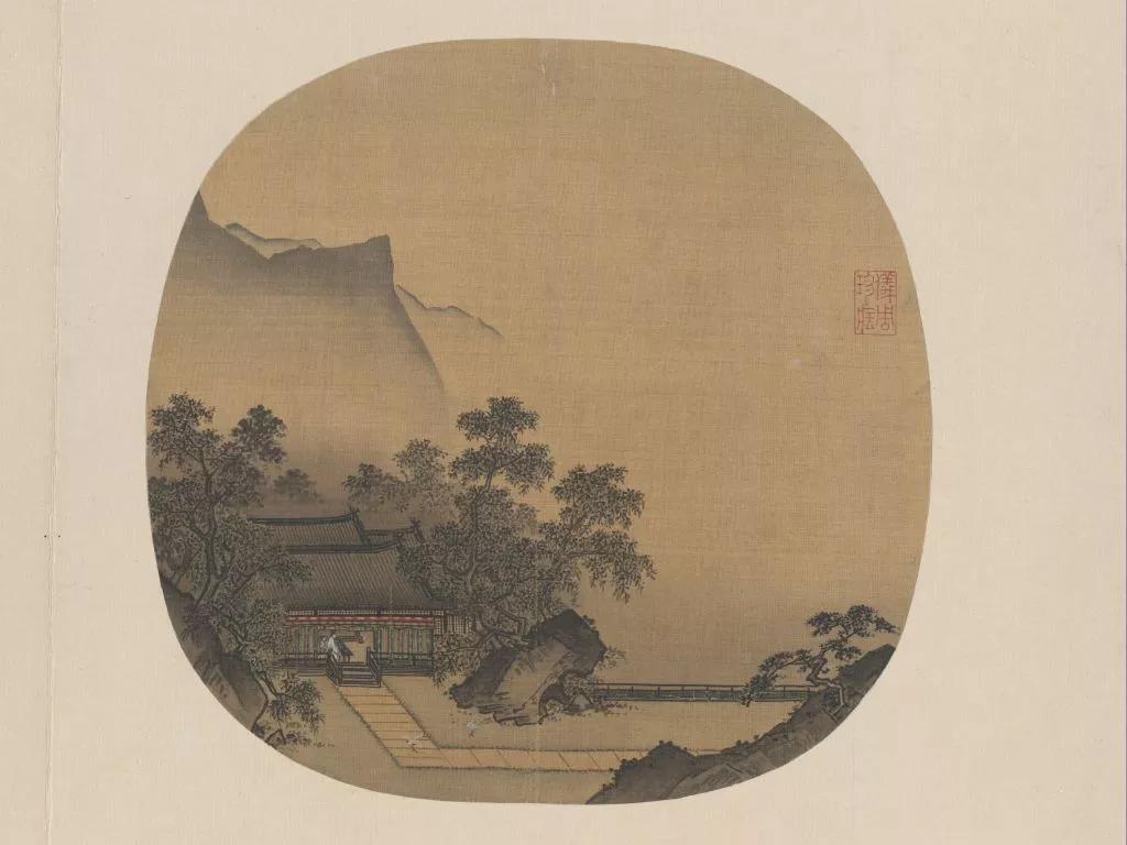 像宋人一样生活的人,像李清照那样生活作文