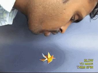 穷人的乐高什么样？印度大佬用垃圾做的玩具，火了