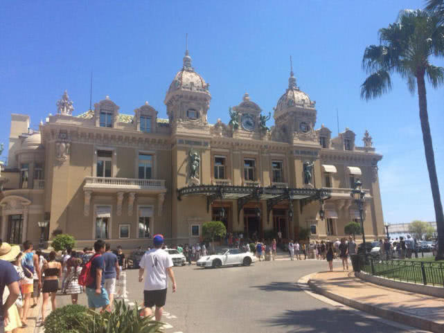 世界最小的国家前十名的都有哪些,世界上最小国家前十名人口