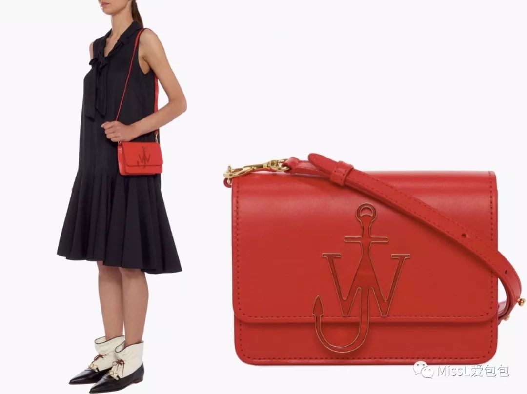 种草新包包,平价红色系包包推荐