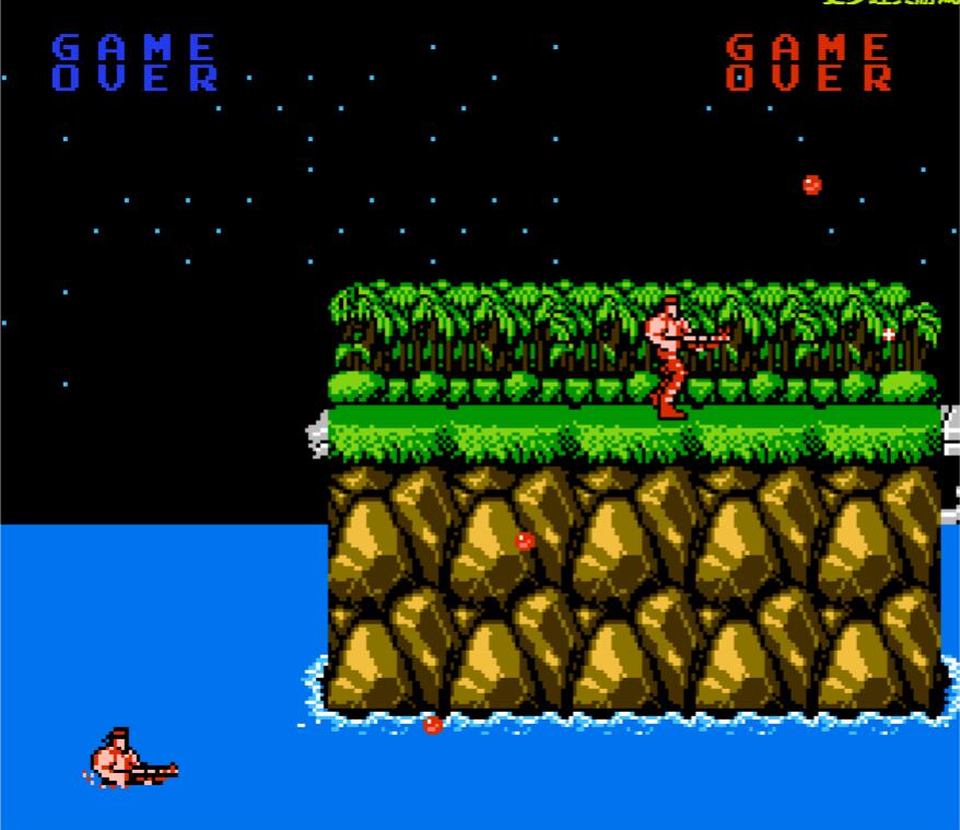 盘点十部经典的童年单机游戏,童年怀旧单机游戏电脑