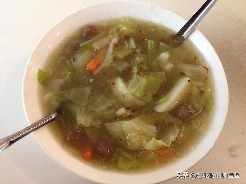 宿州萧县特色美食,宿州地道美食椒胡子