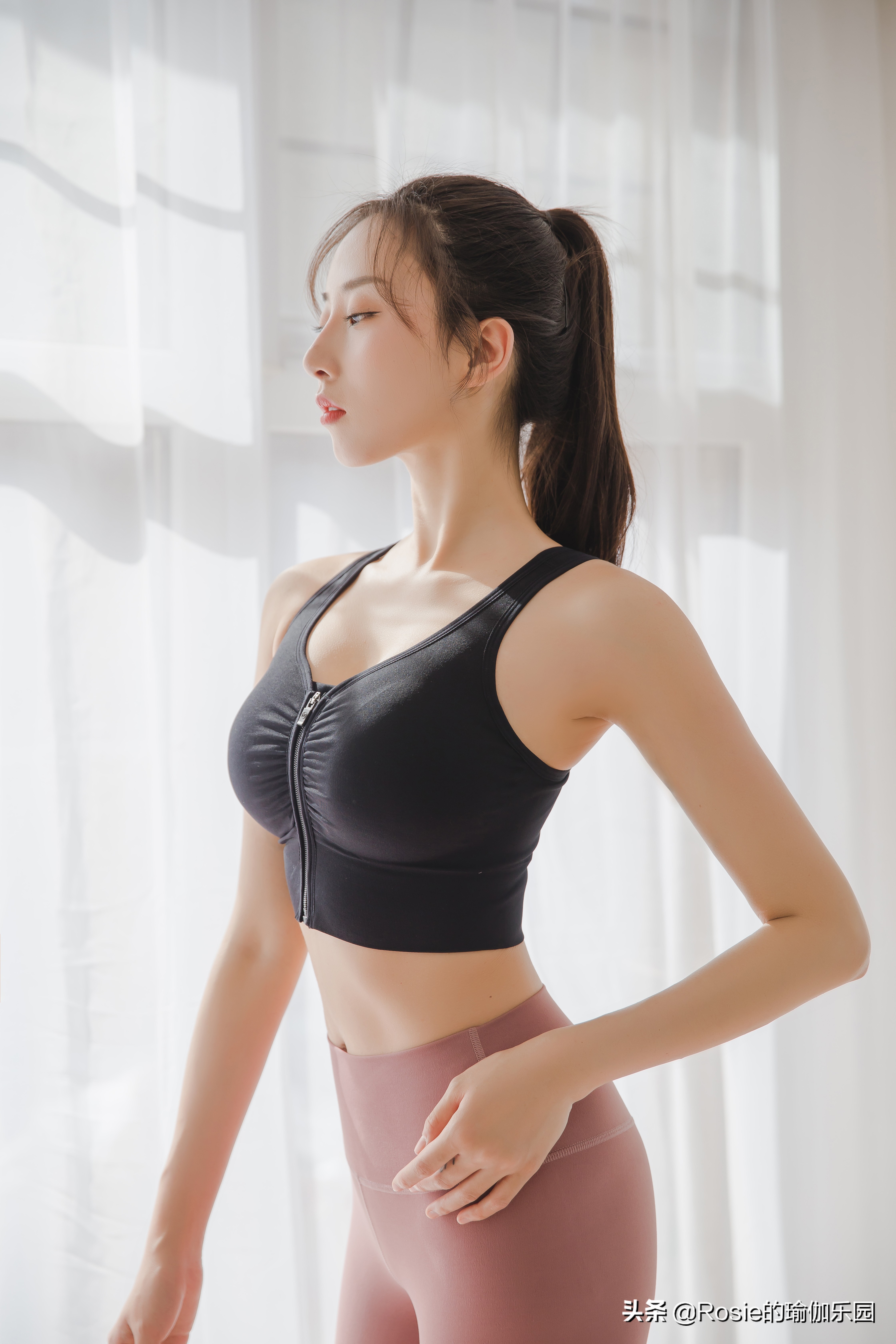 运动文胸只有运动时才能穿吗,运动为什么一定要穿防震背心