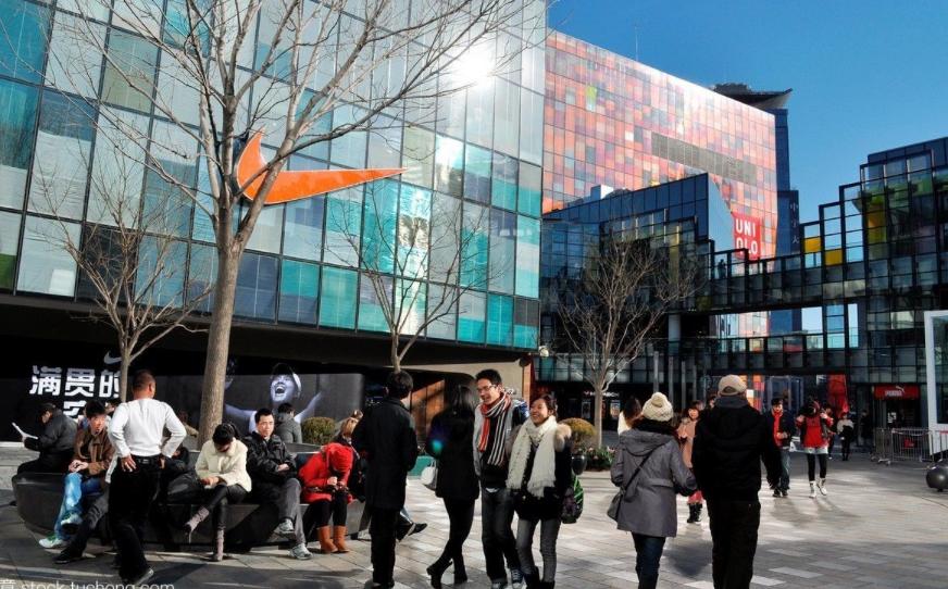 耐克表示*制抵***疆新**棉，并且也不让合作方用？这样的耐克你还会买吗