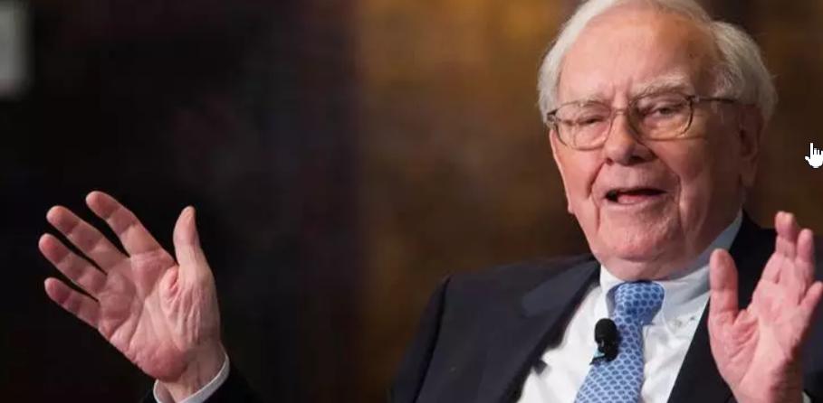 巴菲特一句话断定穷人的命运,为什么穷人更努力