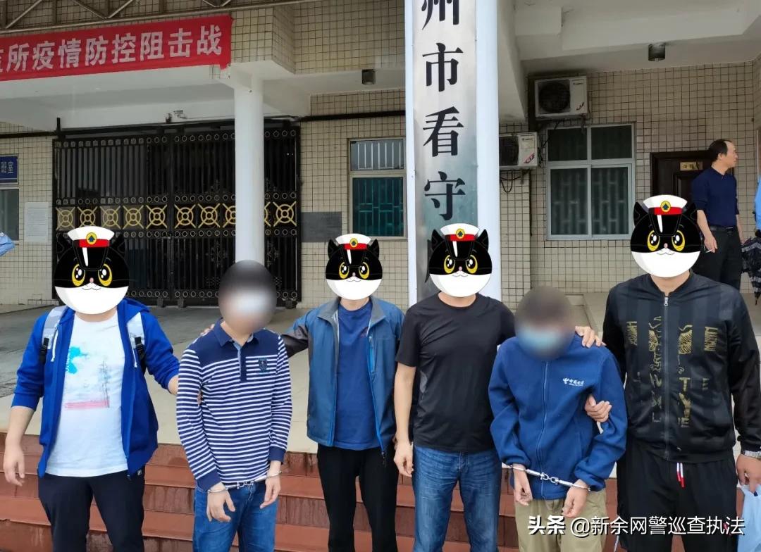 打击假冒羽绒服,警方查封假羽绒服