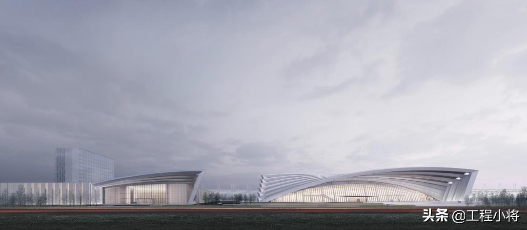 老火车站改造升级新高铁站,高铁站改造最新信息