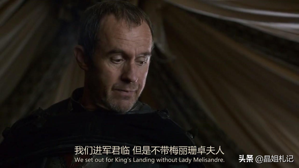 权力的游戏五大恶魔实力排名,权力的游戏为什么只讲维斯特洛