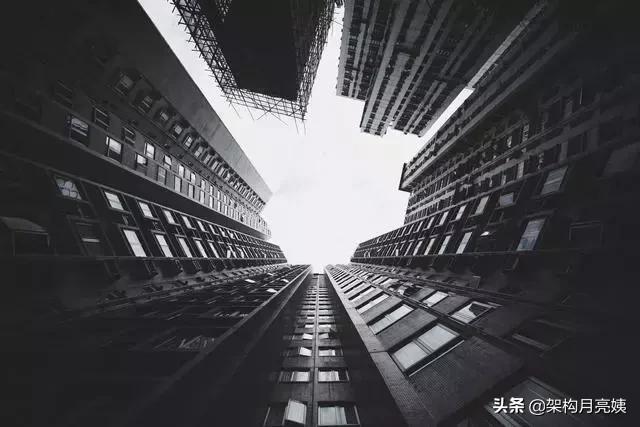 从国企到互联网，程序员六年四段经历，一份被很多HR刷掉的简历