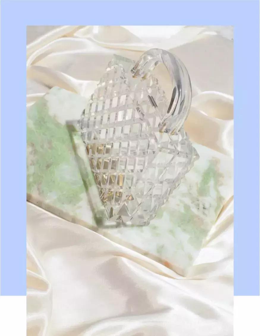 包包推荐小众高级感ck,全部都是小ck女包