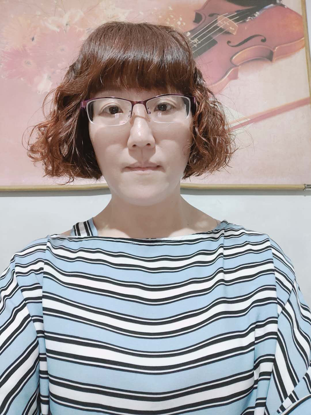 泰康人寿四川分公司绵阳支公司骆英——爱出者爱返,福往者福来