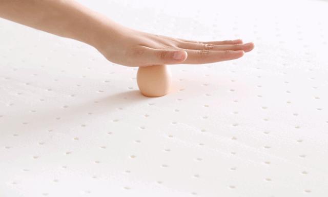 棕榈床垫和乳胶床垫哪个甲醛少,棕榈床垫和乳胶床垫哪种好