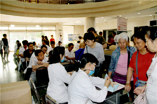 又是一年的三伏天,又是一年三伏灸