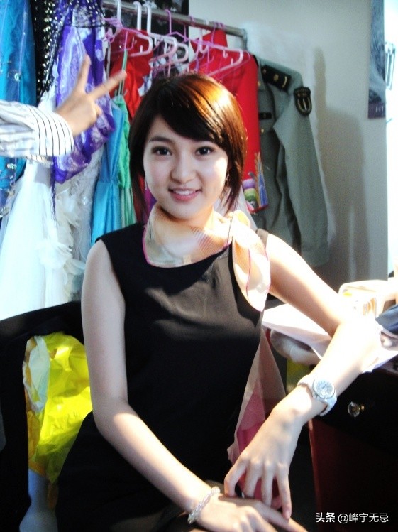 郭美美是怎么火起来的,郭美美犯了什么错