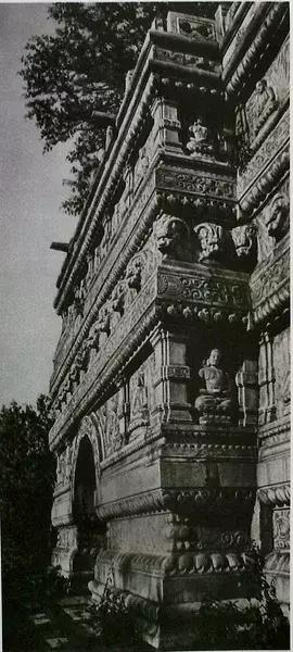 中国最使人惊叹的景观,一百多年前的风景