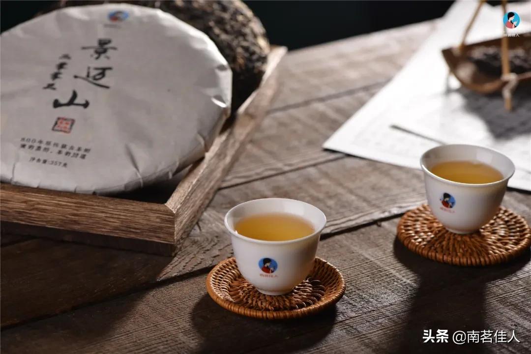 普洱茶的一级类目是什么,普洱茶一山一味的典型代表