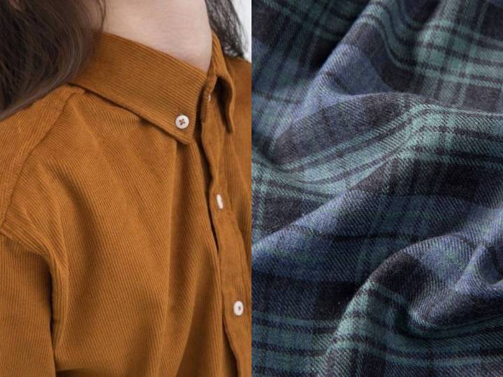 3种穿搭小套路保你冬天又美又暖,教你保暖又减龄的穿法