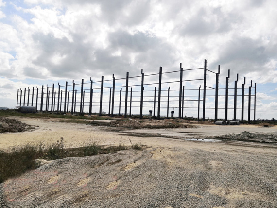 仙游华峰纤维工业园,仙游2024重大项目开工