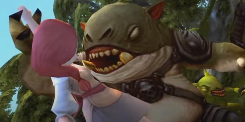 仙境传说经典mmorpg,网游仙境传说主题曲