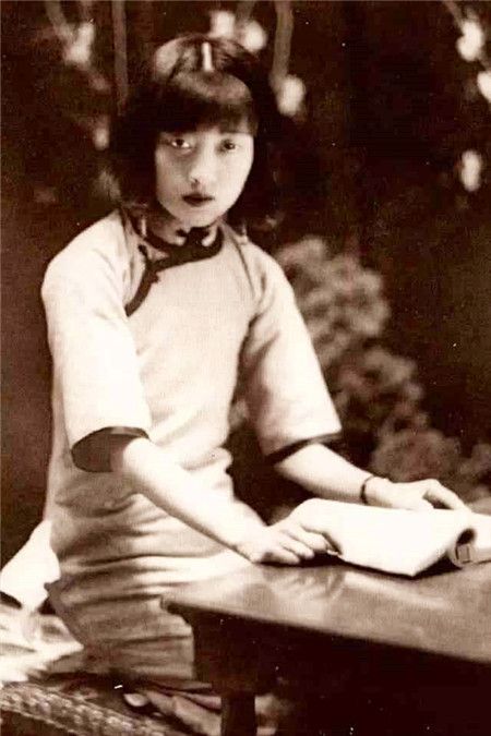 末代皇后婉容结局如何,末代皇后婉容最后是疯了吗